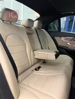 مرسيدس بنز C-Class
